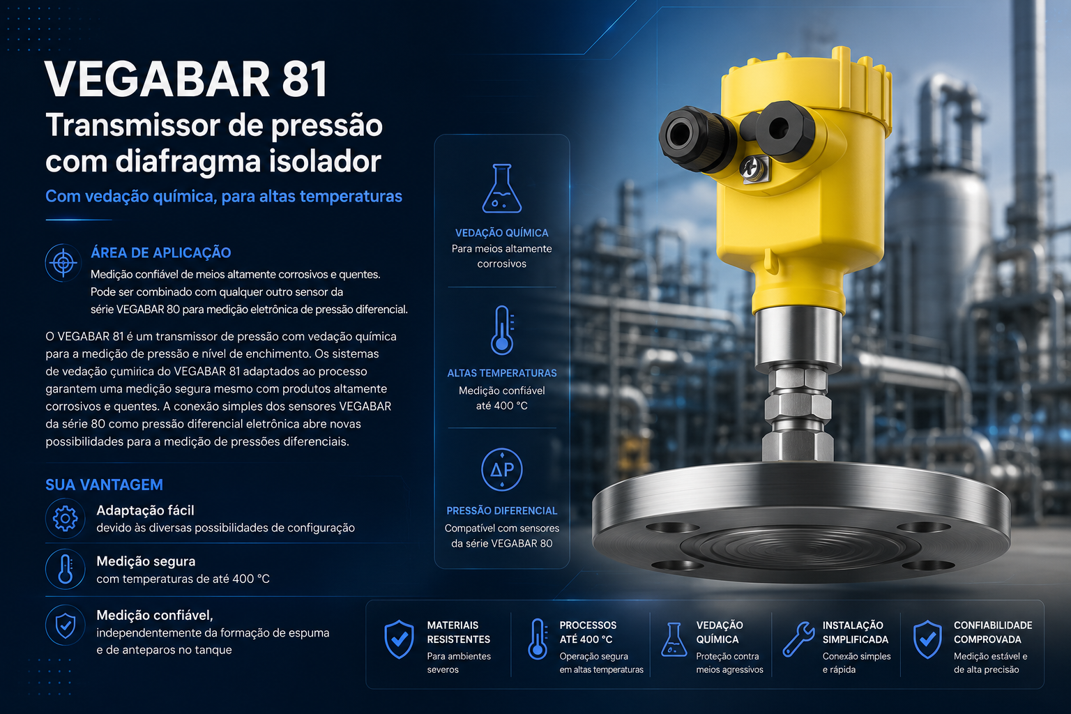 Vegabar 81
